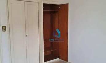 Imagem 6: Apartamento para alugar, 78 m² por R$ 3.184,00/mês - Vila Mascote - São Paulo/SP