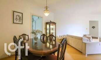 Imagem 7: Apartamento com 3 dormitórios à venda, 111 m² - Moema - São Paulo/SP