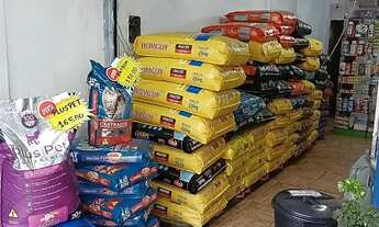 Imagem 4: Agropecuária Galpão / depósito com venda por R$80.000