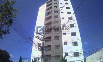 Imagem 1: SAO BERNARDO DO CAMPO - Residential / Apartment - VILA SARACATAN