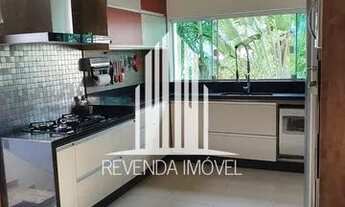 Imagem 3: Casa Térrea a Venda com 3 Dormitórios, 3 Suítes e 8 Vagas na Vila Albertina, São Paulo - S