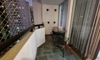 Imagem 6: Apartamento Perdizes á venda, 3 dorms sendo 1 suite, 2 vagas, 127m