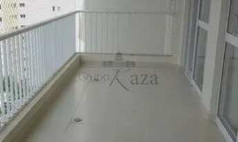 Imagem 5: Apartamento Padrão em São José dos Campos