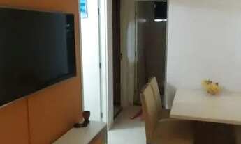 Imagem 2: Vendo ou troca Agio apartamento Porto Dourados