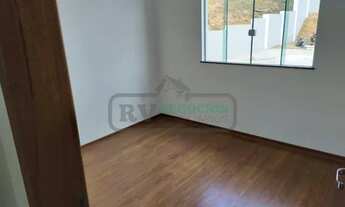 Imagem 4: )(- Casa de alto padrão com 3 quartos em condomínio Nova Gramado em bairro Grama