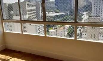 Imagem: Apartamento para aluguel possui 100 metros