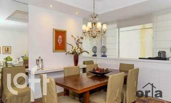 Imagem 4: Apartamento com 4 dormitórios à venda, 135 m² por R$ 2.970.000,00 - Ipanema - Rio de Janei