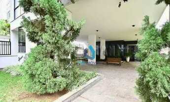 Imagem 3: Apartamento com 3 dormitórios, 1 Suíte, para alugar, 175 m² por R$ 8.000/mês - Cerqueira C