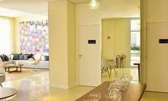 Imagem 2: Apartamento com 2 quartos, 92m2, à venda em São Paulo, Santo Amaro