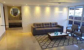 Imagem 7: Apartamento para Locação em Campina Grande, Jardim Tavares, 3 dormitórios, 1 suíte, 2 banh