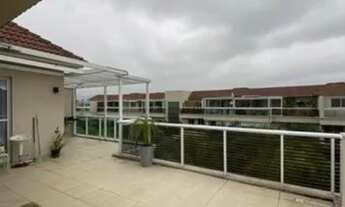 Imagem 4: Alugou ou vendo cobertura