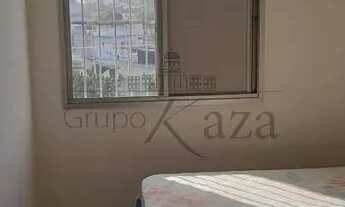 Imagem 3: Apartamento - Jardim América - Residencial Dunas - 2 Dormitórios - 45m²