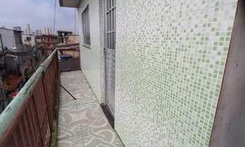 Imagem 7: Aluguel de uma casa estilo apartamento no 3 anda