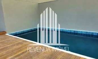 Imagem 5: Cobertura Morumbi - 4 dormitórios