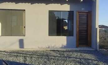 Imagem 2: Aluga-se Casa - 1 Quarto