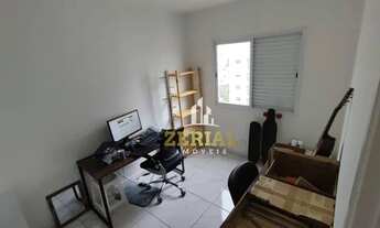 Imagem 7: Apartamento com 2 dormitórios à venda, 67 m² por R$ 586.000,00 - Olímpico - São Caetano do