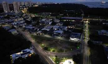 Imagem 4: Condomínio Residencial Ponta Negra I Casa Duplex Espetacular 100% Mobiliada, 4 suítes send