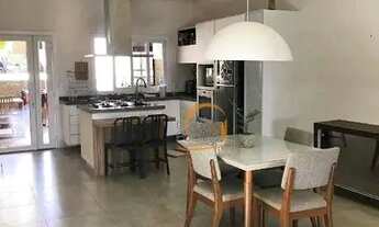 Imagem 6: Casa com 4 dormitórios para alugar no bairro Jardim Paulista - Atibaia/SP