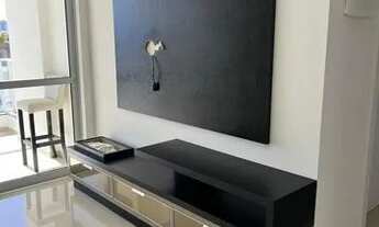 Imagem 4: Apartamento para locação anual no Cosmopolitan Tower localizado no Bairro São Judas em Ita