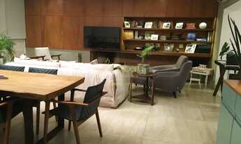 Imagem 6: Cobertura ampla no Alto de Pinheiros , localização nobre!