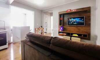 Imagem 6: CANOAS - Apartamento Padrão - Fátima