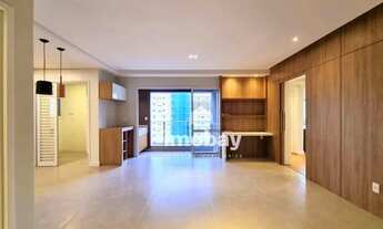 Imagem: Apartamento com 2 dormitórios, 92 m²