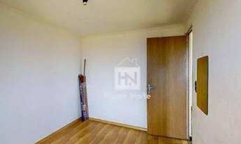 Imagem 2: Apartamento com 2 dormitórios à venda, 63 m² por R$ 310.000 - Vila Nova Cachoeirinha - São