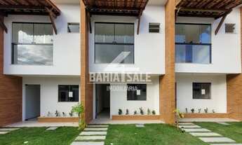 Imagem 2: Village em Vila Praiana - Lauro de Freitas