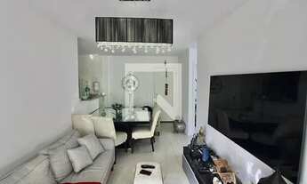 Imagem 7: Apartamento para Aluguel - Recreio, 2 Quartos, 65 m2