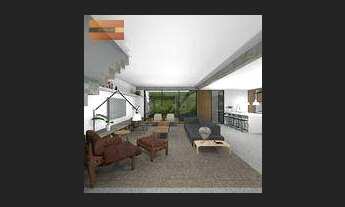 Imagem 2: Casa com 3 dormitórios à venda, 300 m² por R$ 6.300.000,00 - Vila Nova Conceição - São Pau