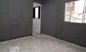 Imagem: Casa para Aluguel - Sapopemba, 1 Quarto