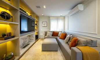 Imagem 6: SãO PAULO - Apartamento Padrão - Itaim Bibi