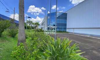 Imagem 4: Galpão Industrial para locação, Distrito Industrial Benedito Storani, Vinhedo - GA0026