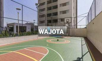 Imagem 2: Apartamento para aluguel possui 75 metros quadrados com 3 quartos em Jaçanã - São Paulo