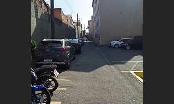 Imagem 6: Apartamento para venda possui 45 metros quadrados com 2 quartos em Jardim América - Poá