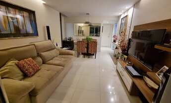 Imagem: Apartamento 2 quartos, suíte, lavabo, wc