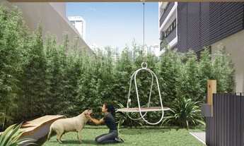 Imagem 4: Vaz - Lançamento - 54 m²