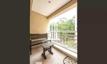 Imagem 4: APARTAMENTO COM 01 SUÍTE NO PANAMBY