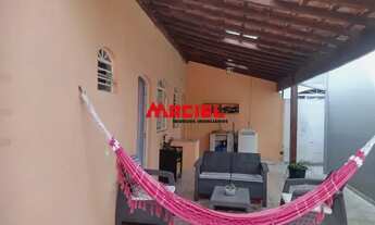 Imagem 2: Casa Sobrado em São José dos Campos