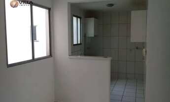 Imagem: Apartamento com 2 dormitórios para alugar