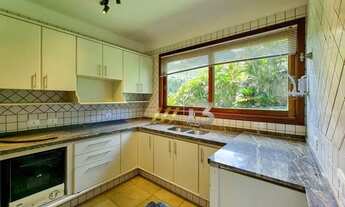 Imagem 7: Casa com 3 dormitórios, 290 m² - venda por R$ 3.200.000,00 ou aluguel por R$ 10.416,67/mês