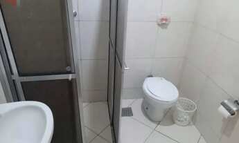 Imagem 6: Centro - Quarto e sala - Braz Bernardino