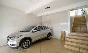 Imagem: São Paulo - Casa Padrão - Vila Formosa