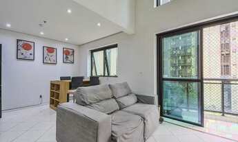 Imagem 4: MOEMA PÁSSAROS - DUPLEX COM SERVIÇOS