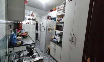 Imagem 3: Apartamento a venda de 02 quartos Bairro Manoel Correa, Conselheiro Lafaiete MG