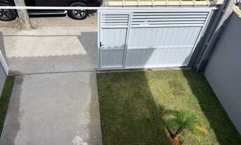 Imagem 3: Dúplex para venda no Jardim Mariléa - Rio das Ostras - RJ