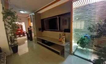 Imagem 6: Casa para venda com 150 metros quadrados com 3 quartos em Morada da Barra - Vila Velha - E