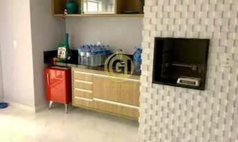 Imagem 7: Apartamento para aluguel tem 200 metros quadrados com 3 quartos