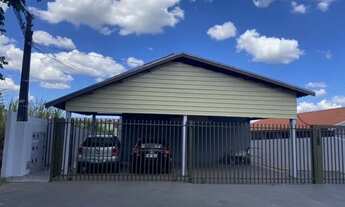 Imagem: Alugo Kitinete atras da unioeste