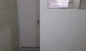 Imagem: Suíte em frente ao Metrô Butantã, tudo